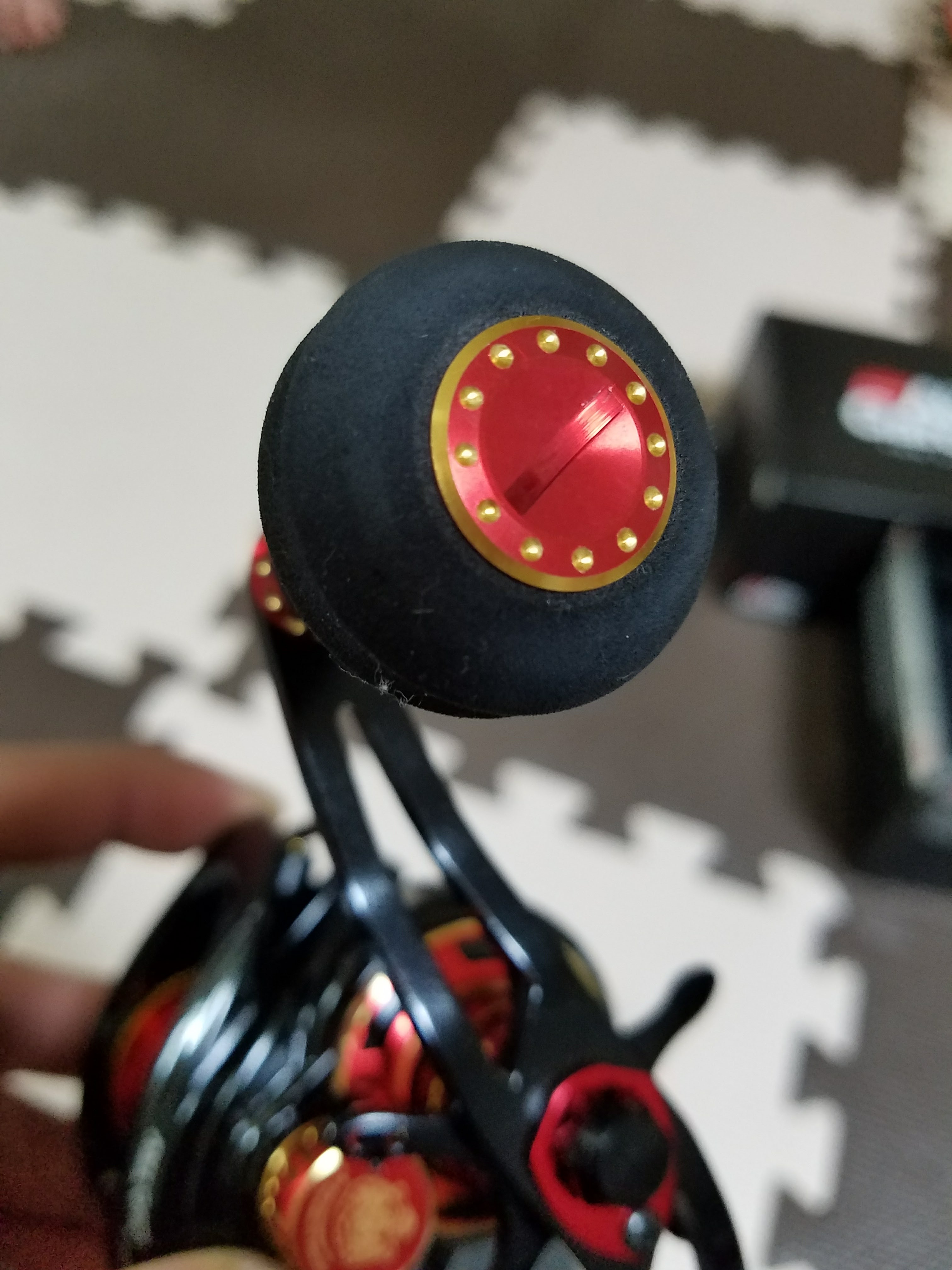 galcia - REVO TRV(タイラバリール) REVO TRV （レボ ティーアールヴィ)｜AbuGarcia｜釣具の総合